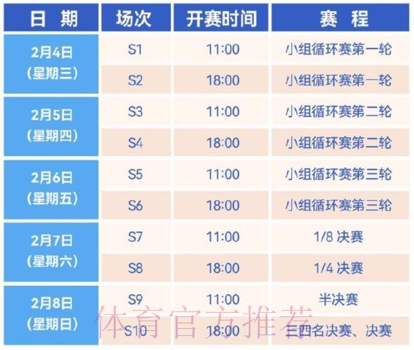 2026年乒乓球世界杯精彩赛事直播预告